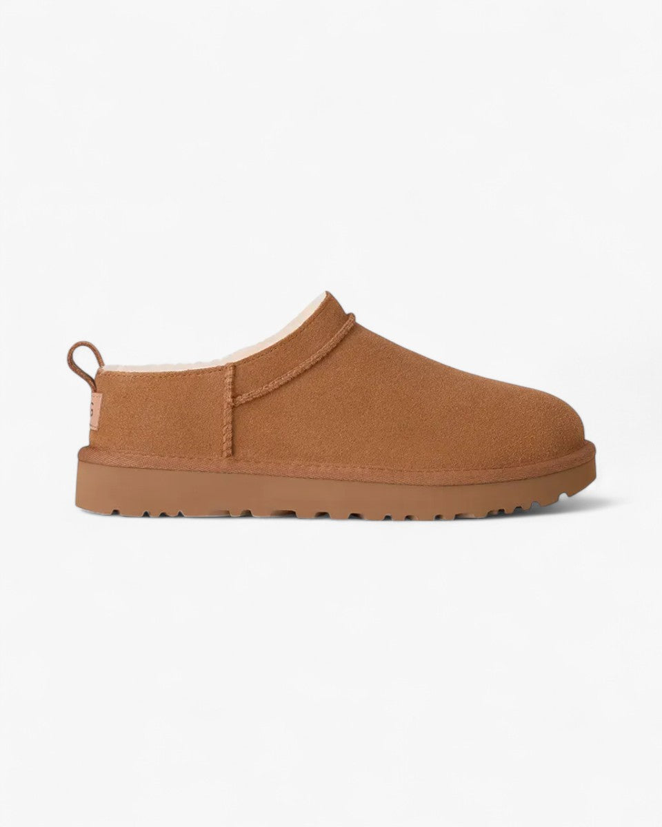 UGG Classic Micro Chestnut
