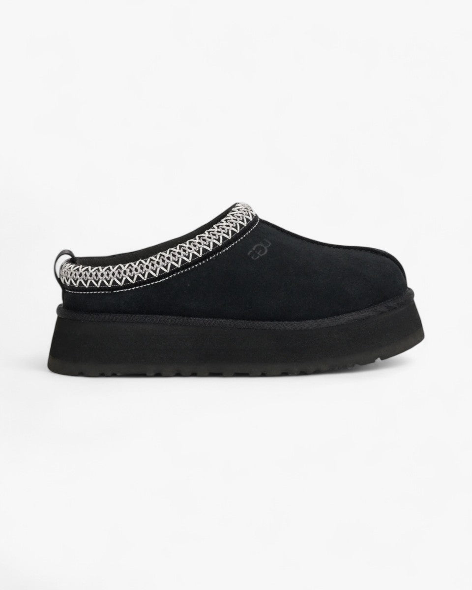 UGG Tazz II Slipper Black