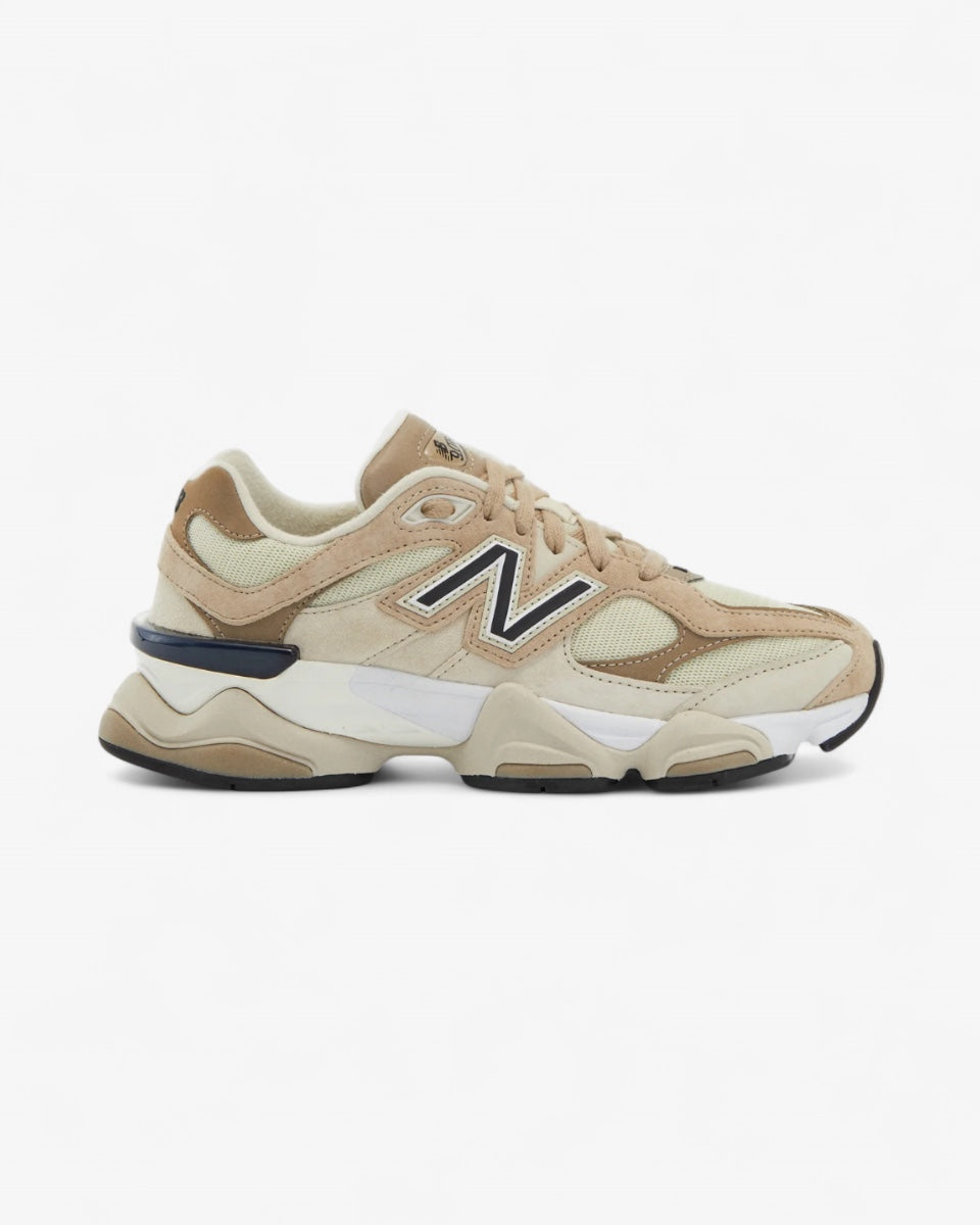New Balance 9060 Beige Cream