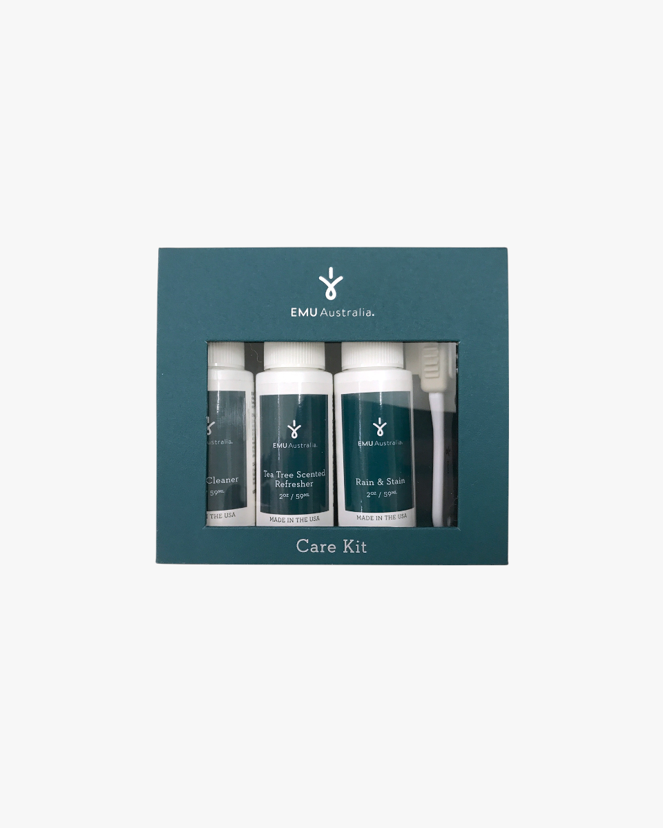 EMU Care Kit