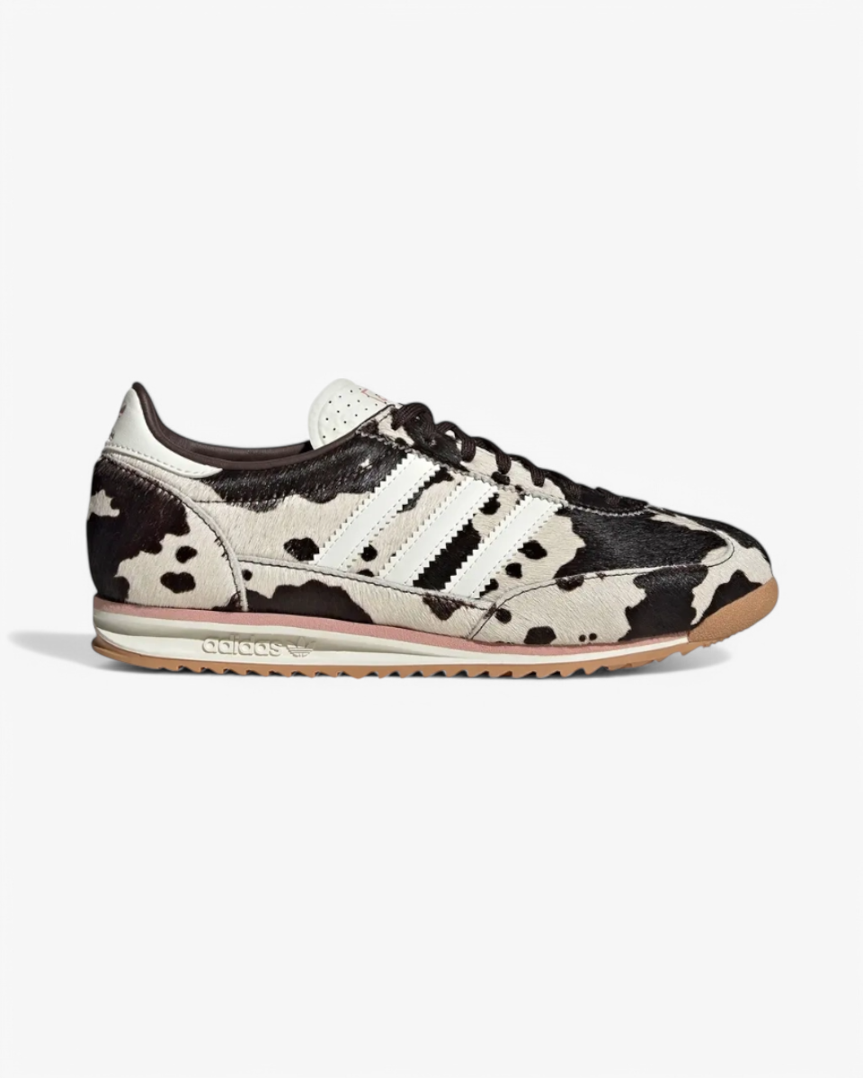 adidas SL 72 OG Cow Print