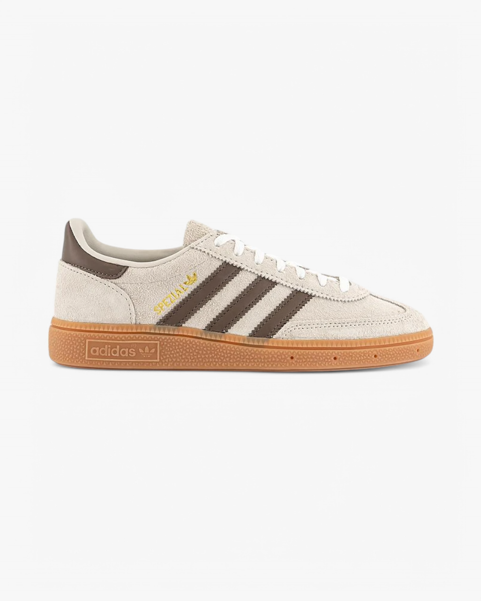 adidas Handball Spezial Off-White Earth Strata Gum