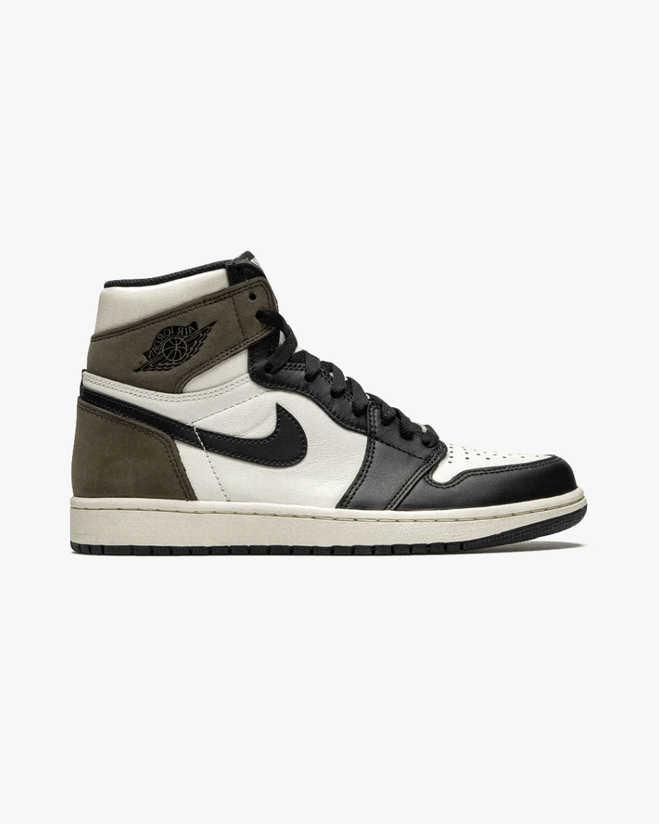 Air Jordan 1 High Dark Mocha