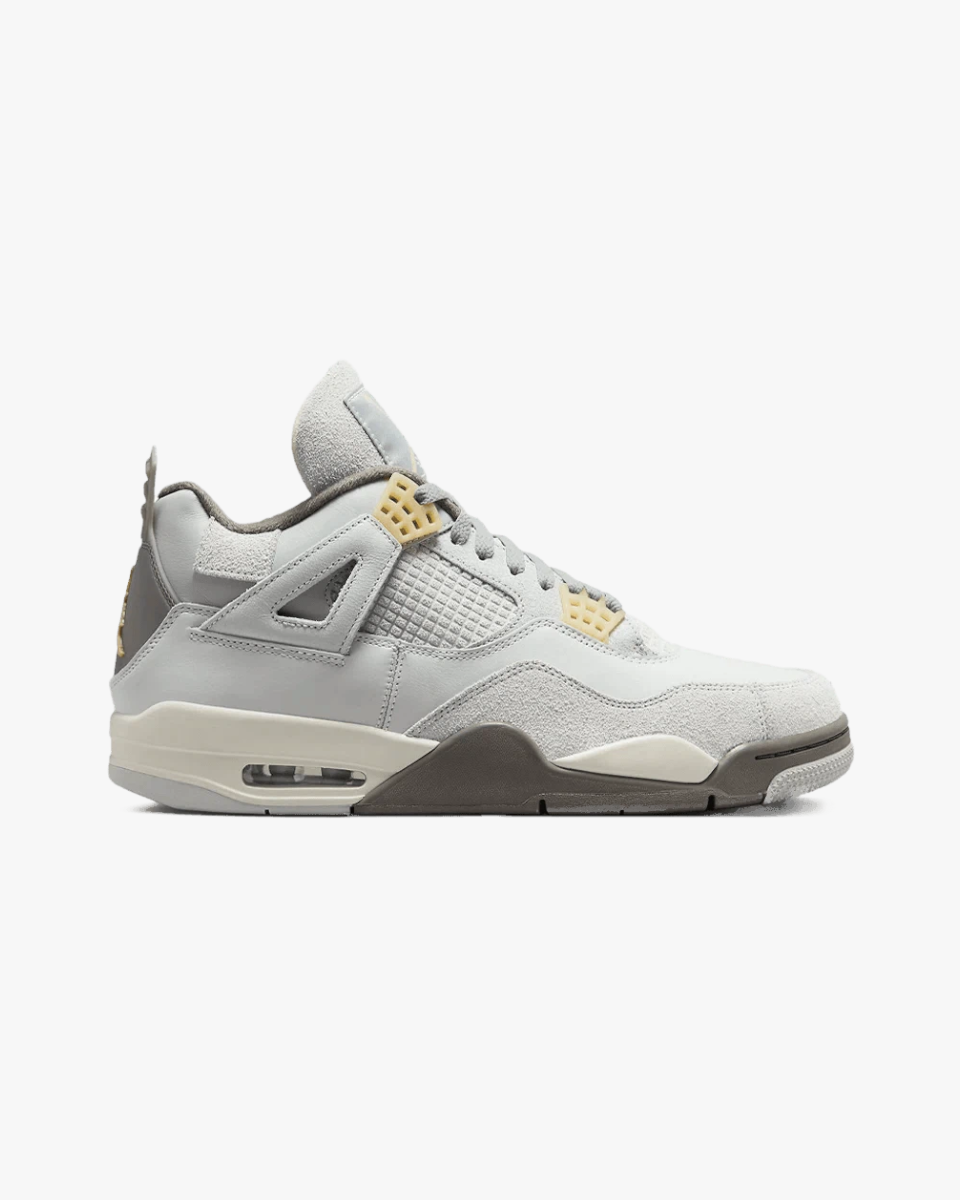 Air Jordan 4 SE Craft Photon Dust