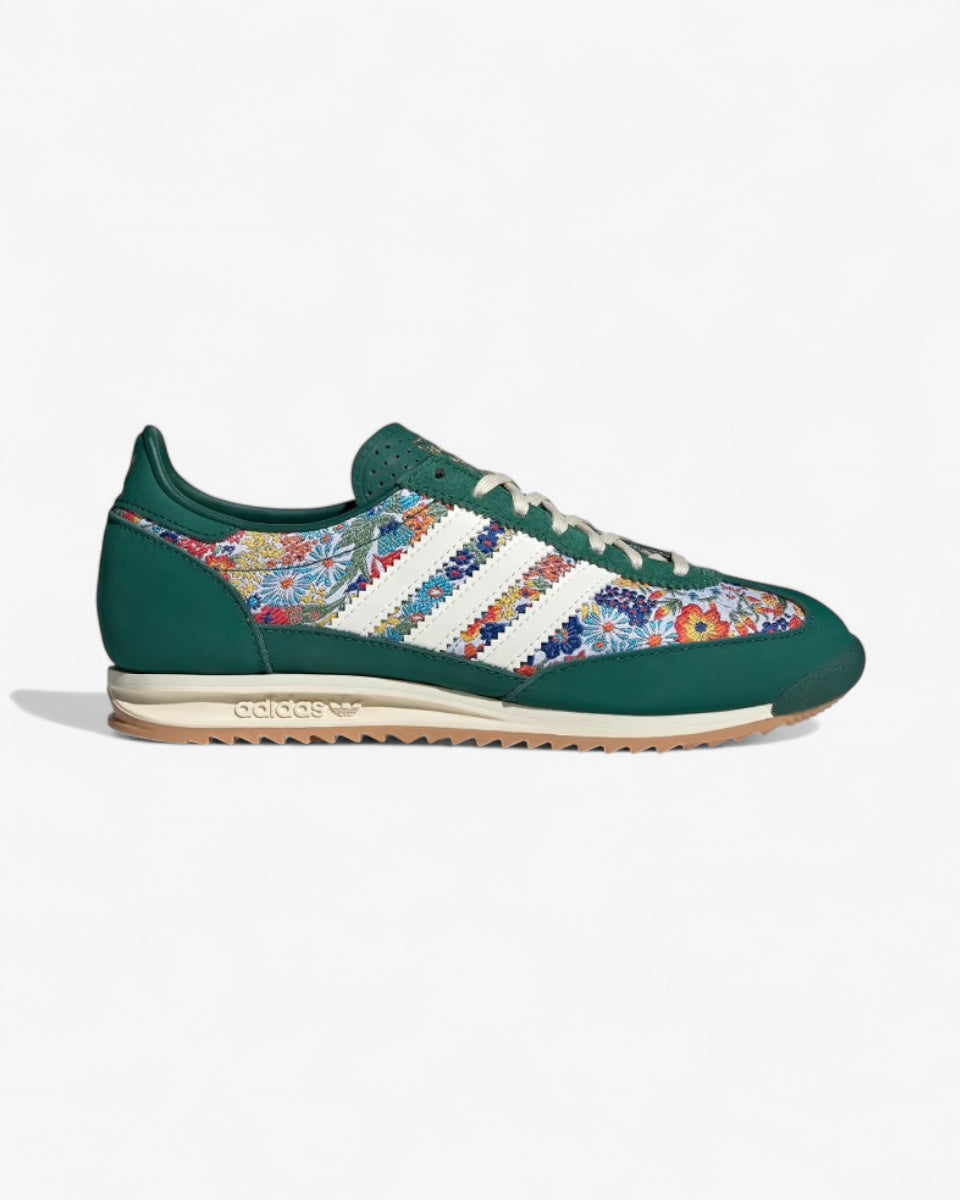 Adidas SL 72 OG Liberty London Collegiate Green