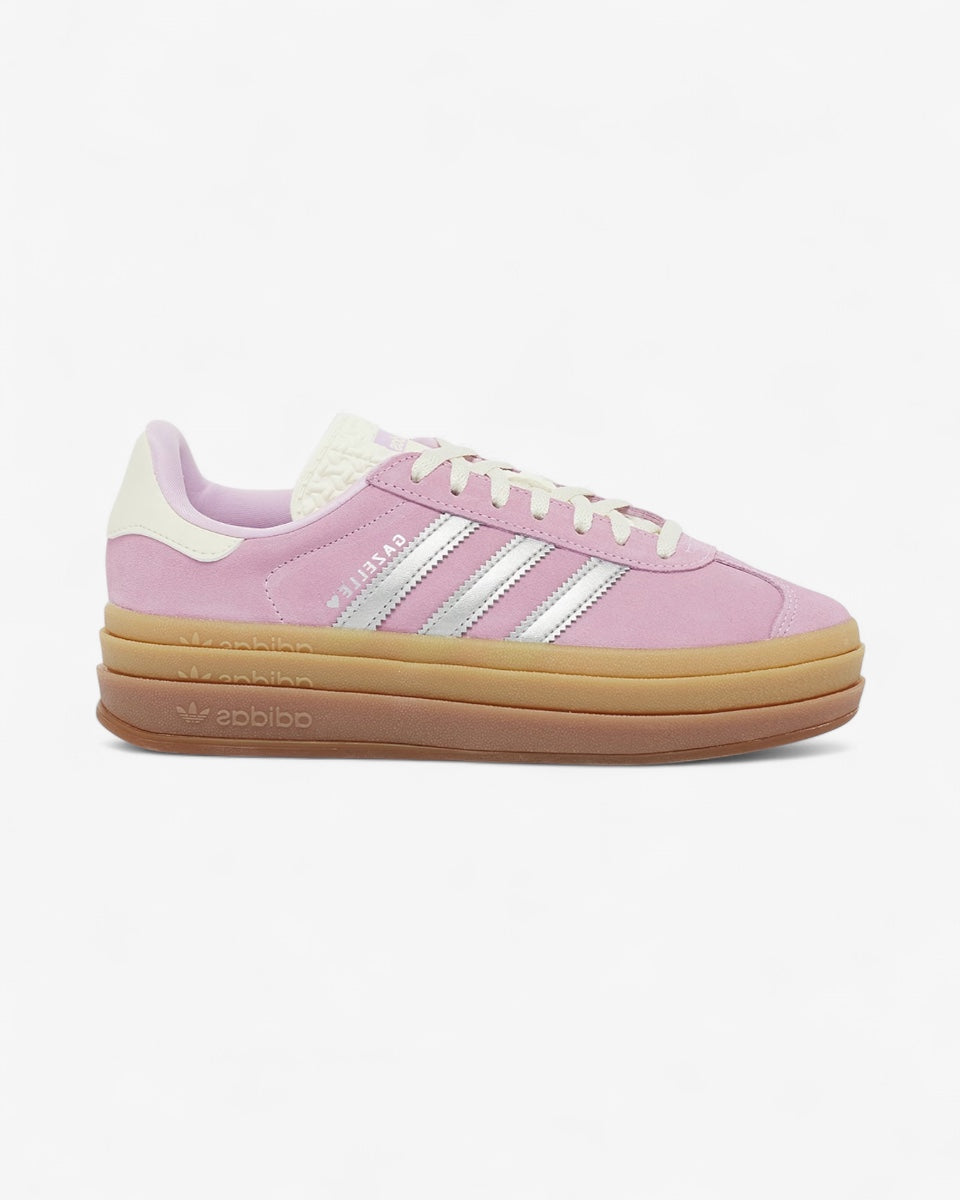 adidas Gazelle Bold Rose