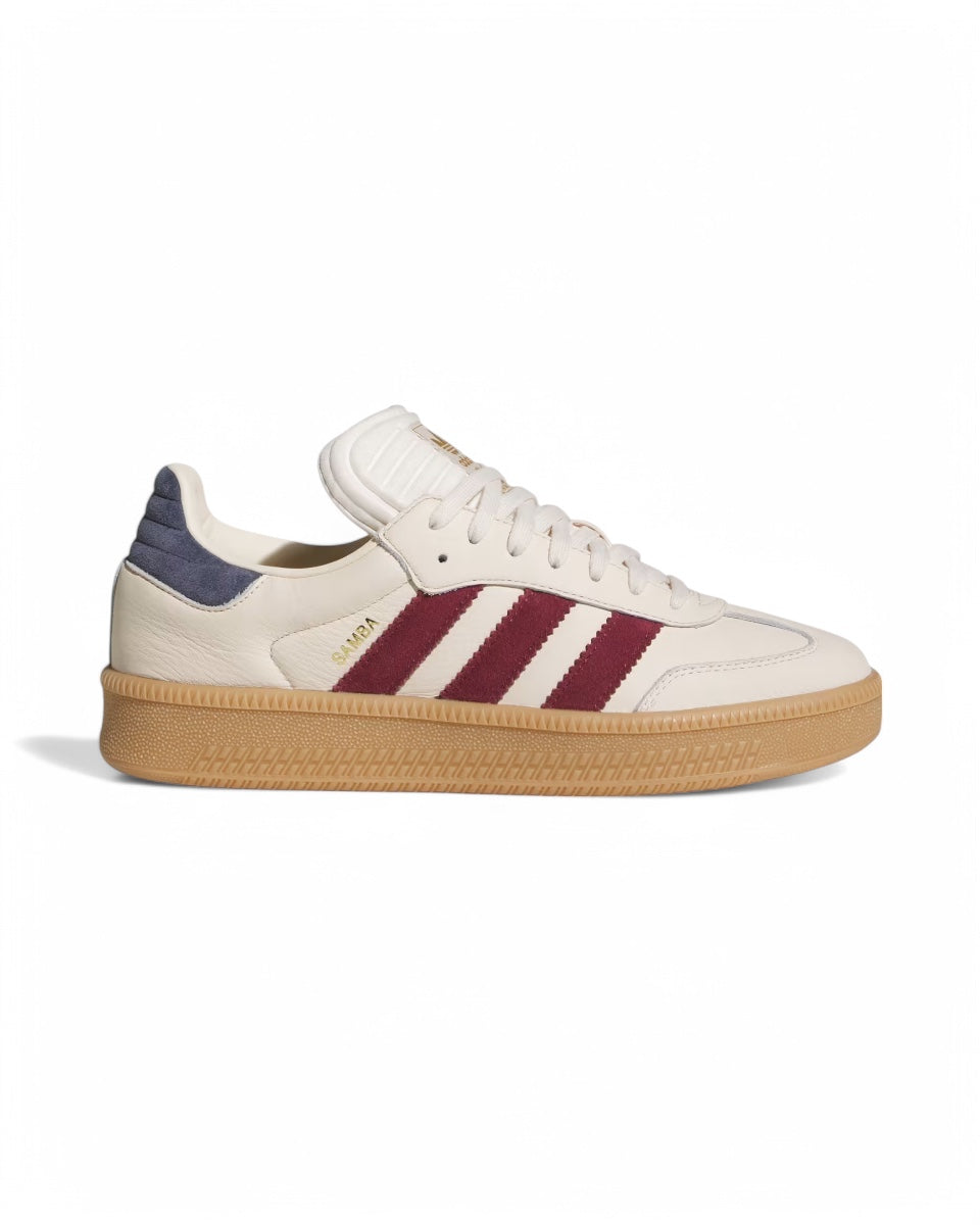 Adidas Samba XLG Shadow Red