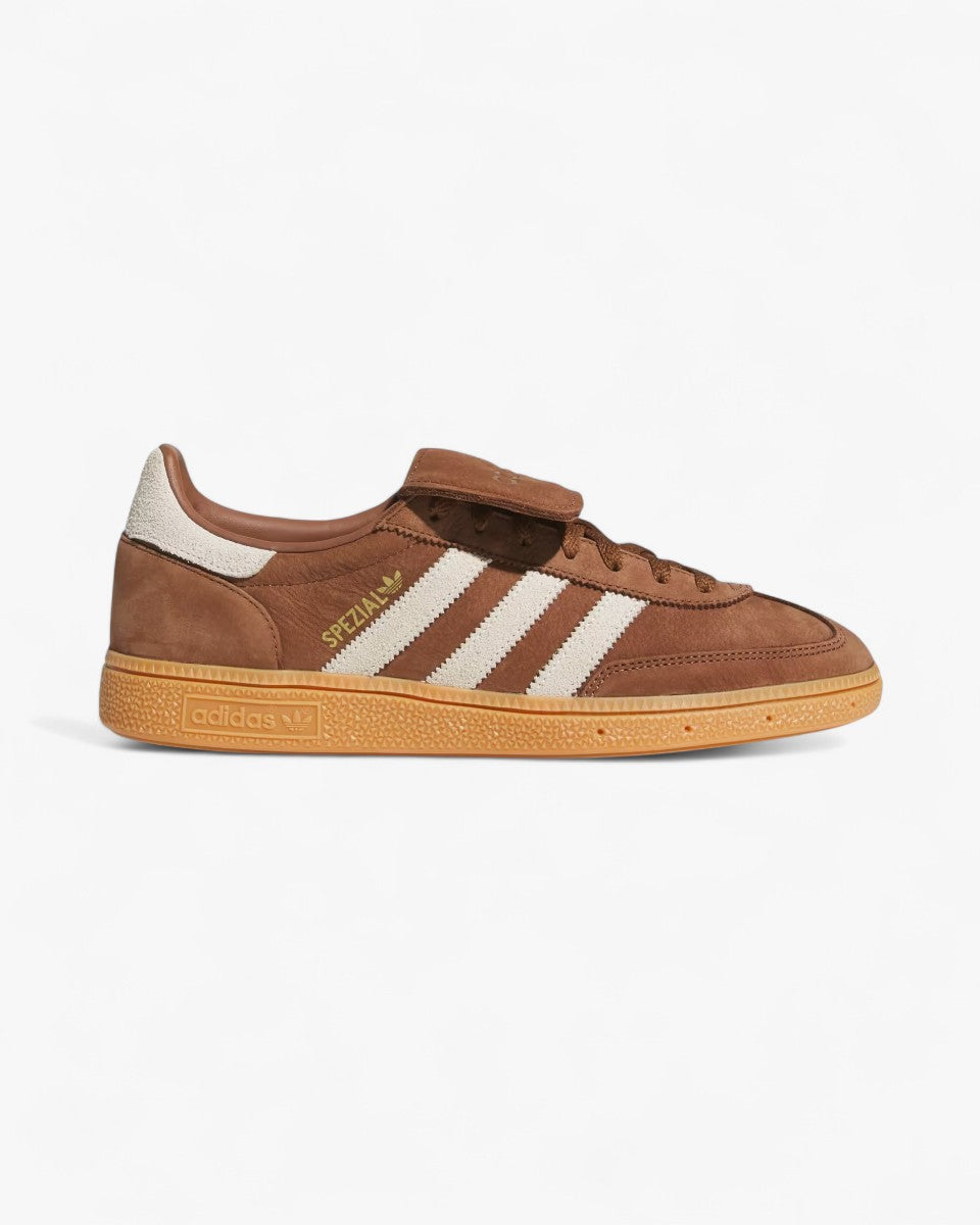 Adidas Handball Spezial LT Preloved Brown Cream White