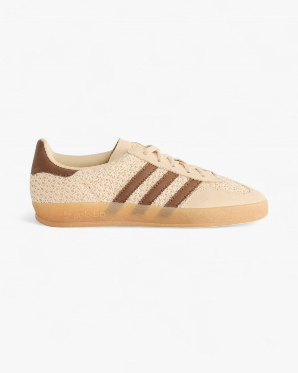 Adidas Gazelle Indoor Sand Strata Premium Brown