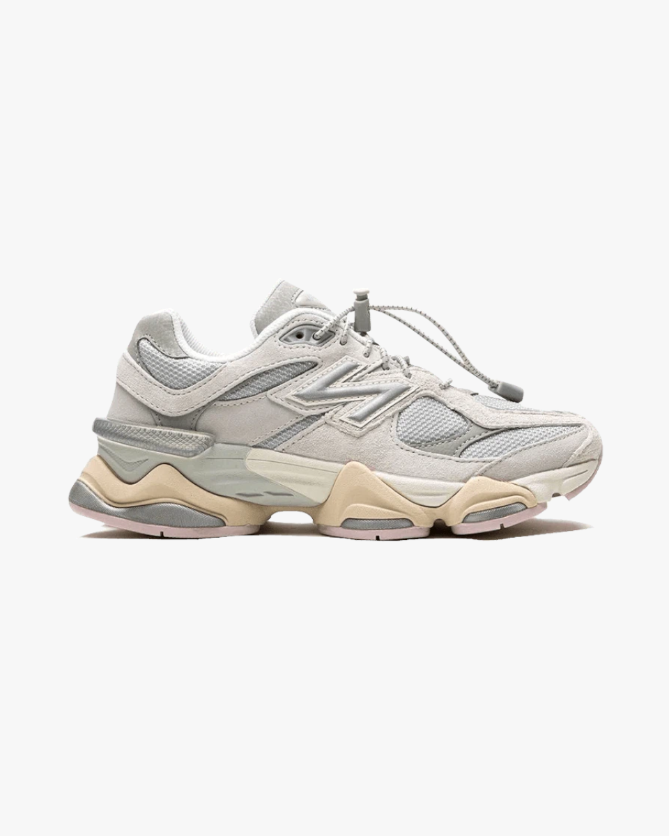 New Balance 9060 Grey Lilac