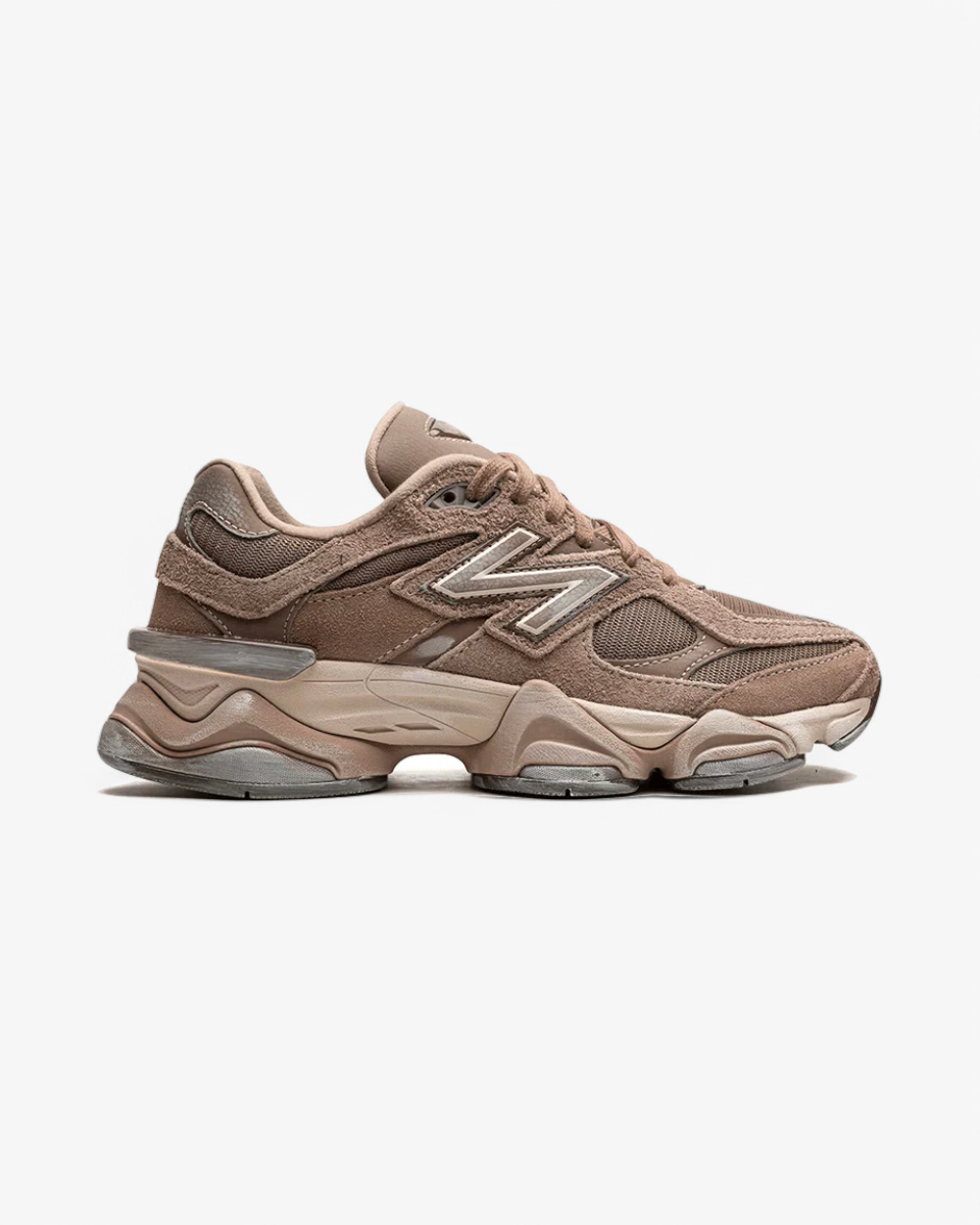 New Balance 9060 Mushroom Brown