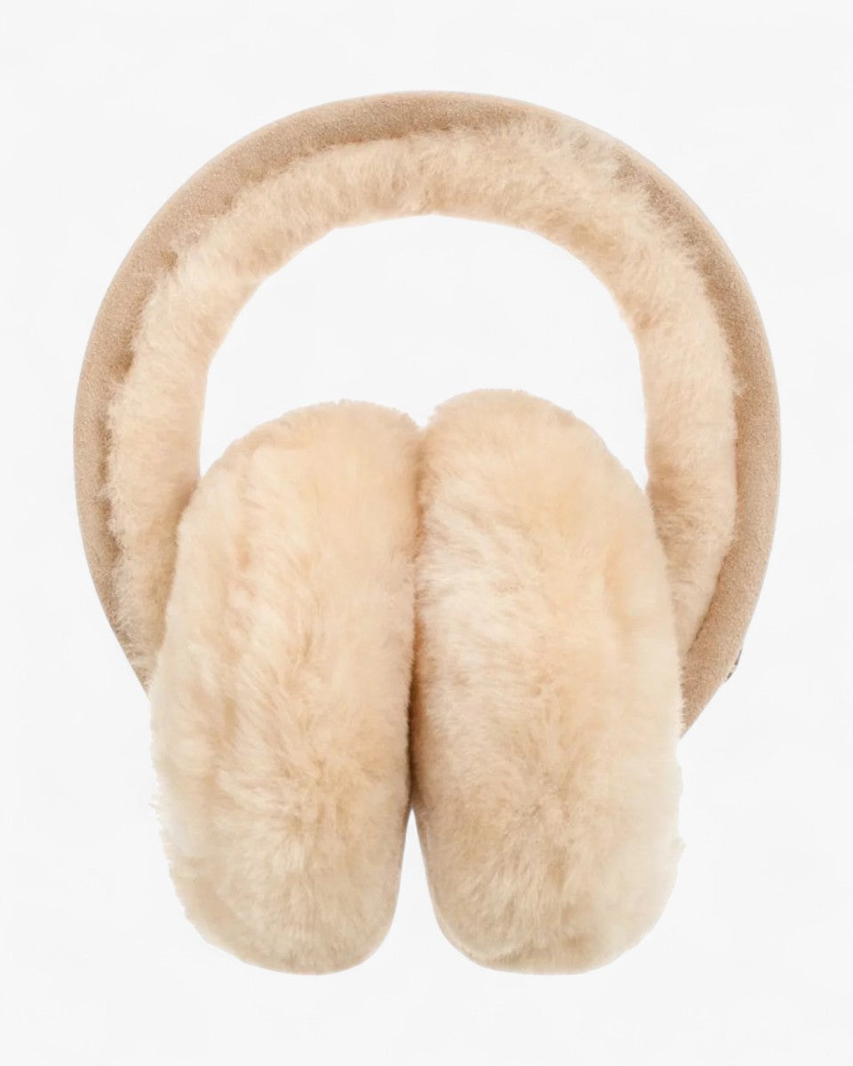 EMU Nauszniki Angahook Chestnut