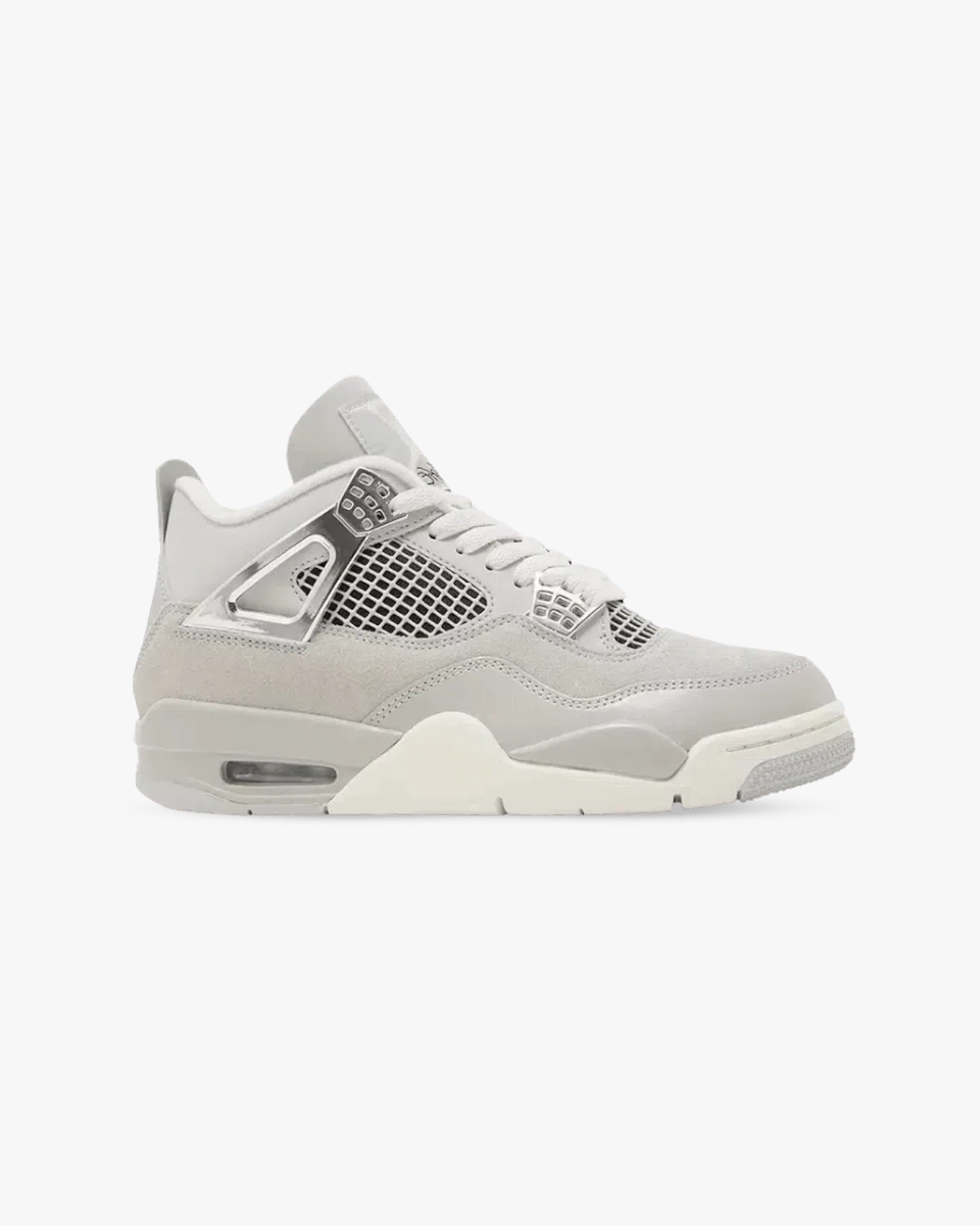 Air Jordan 4 Retro Frozen Moments