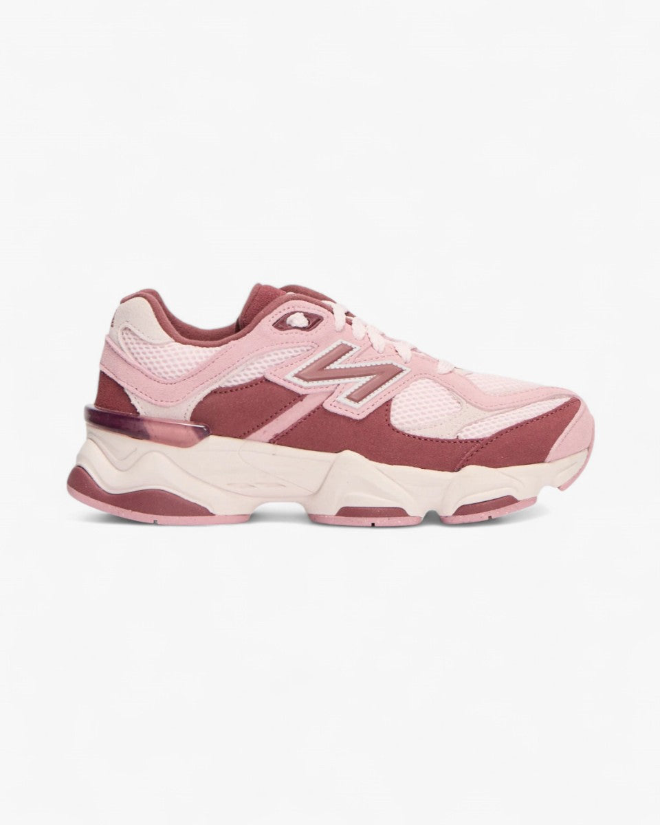 New Balance 9060 Pink Granite