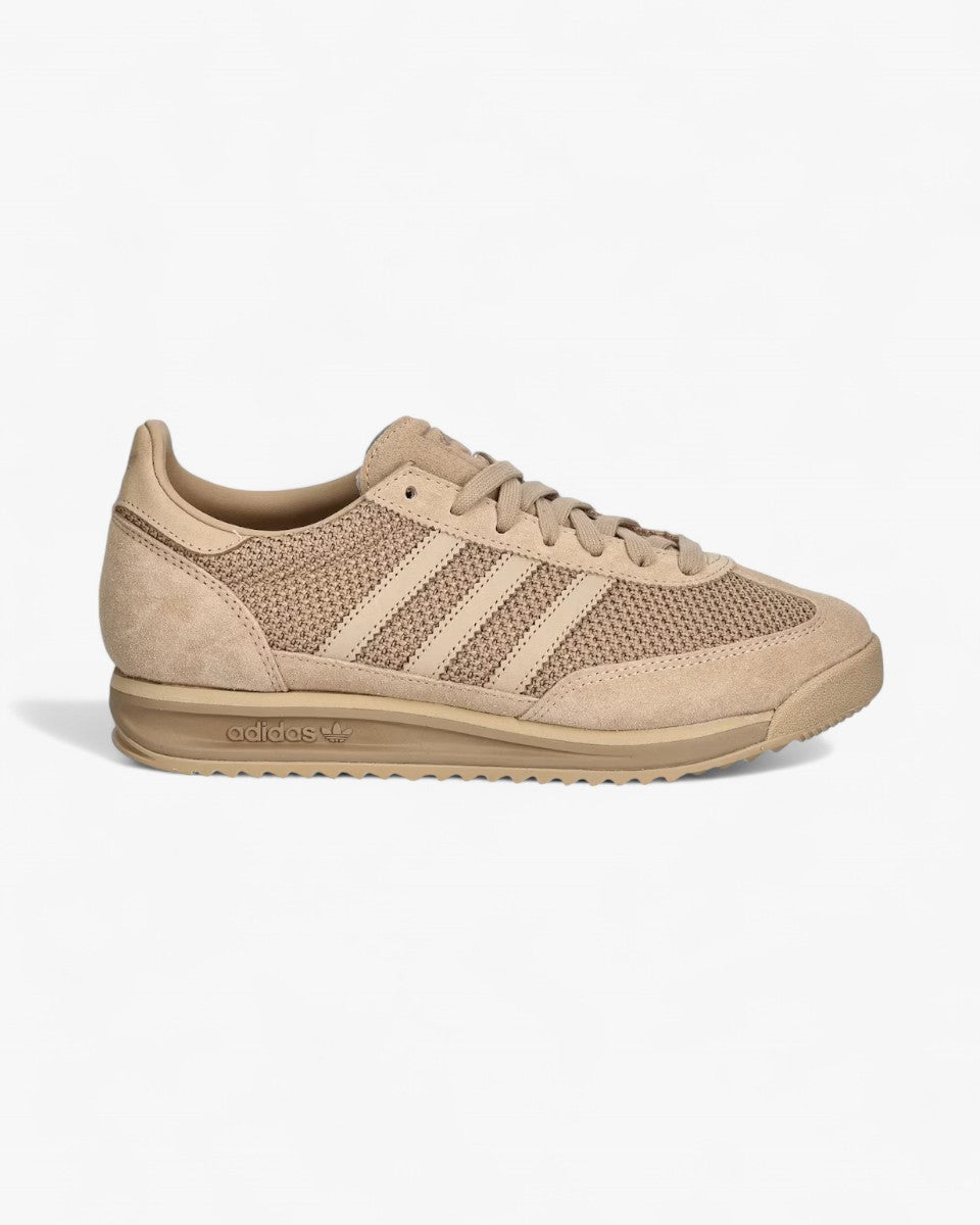 Adidas SL 72 RS Warm Sandstone Magic Beige