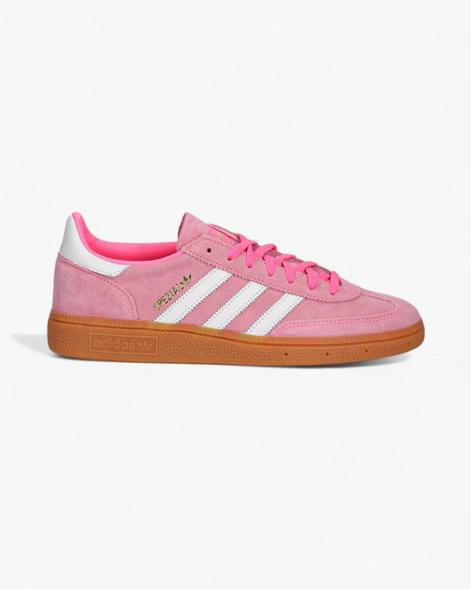 Adidas Handball Spezial Lucid Pink White