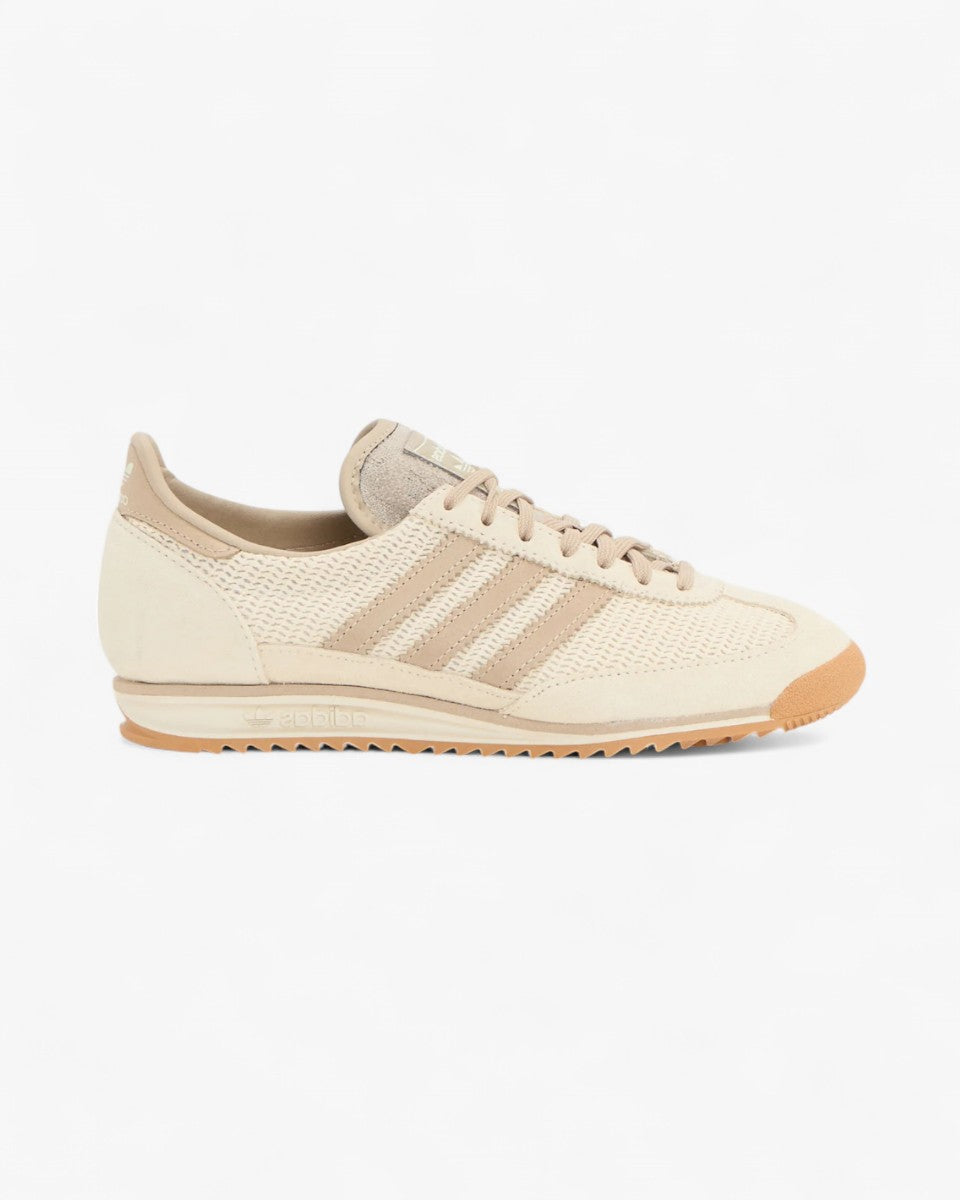 Adidas SL 72 OG Cream White Wonder Beige