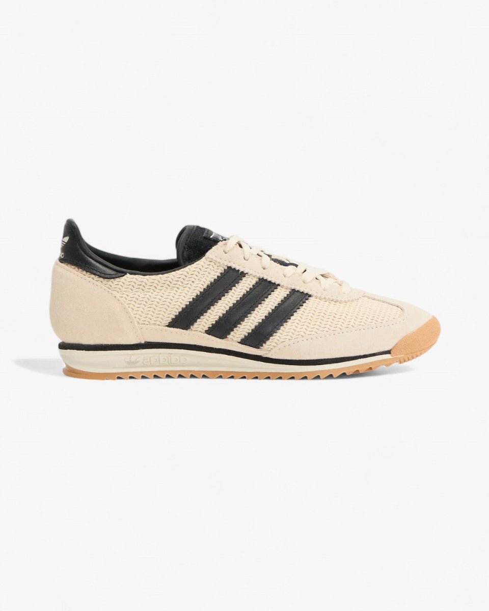 Adidas SL 72 OG Cream Black Wonder Beige