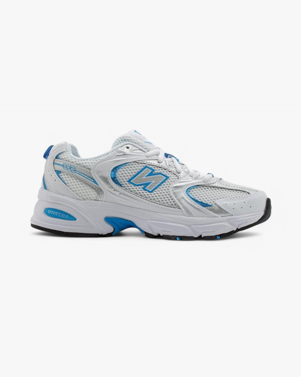 New Balance 530 White Sky Blue