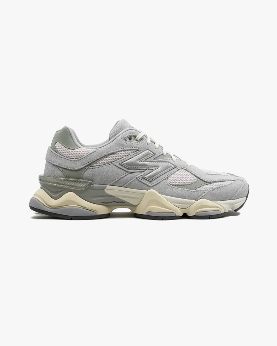 New Balance 9060 Granite Pink