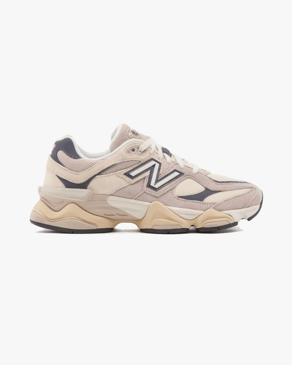 New Balance 9060 Moonrock Linen