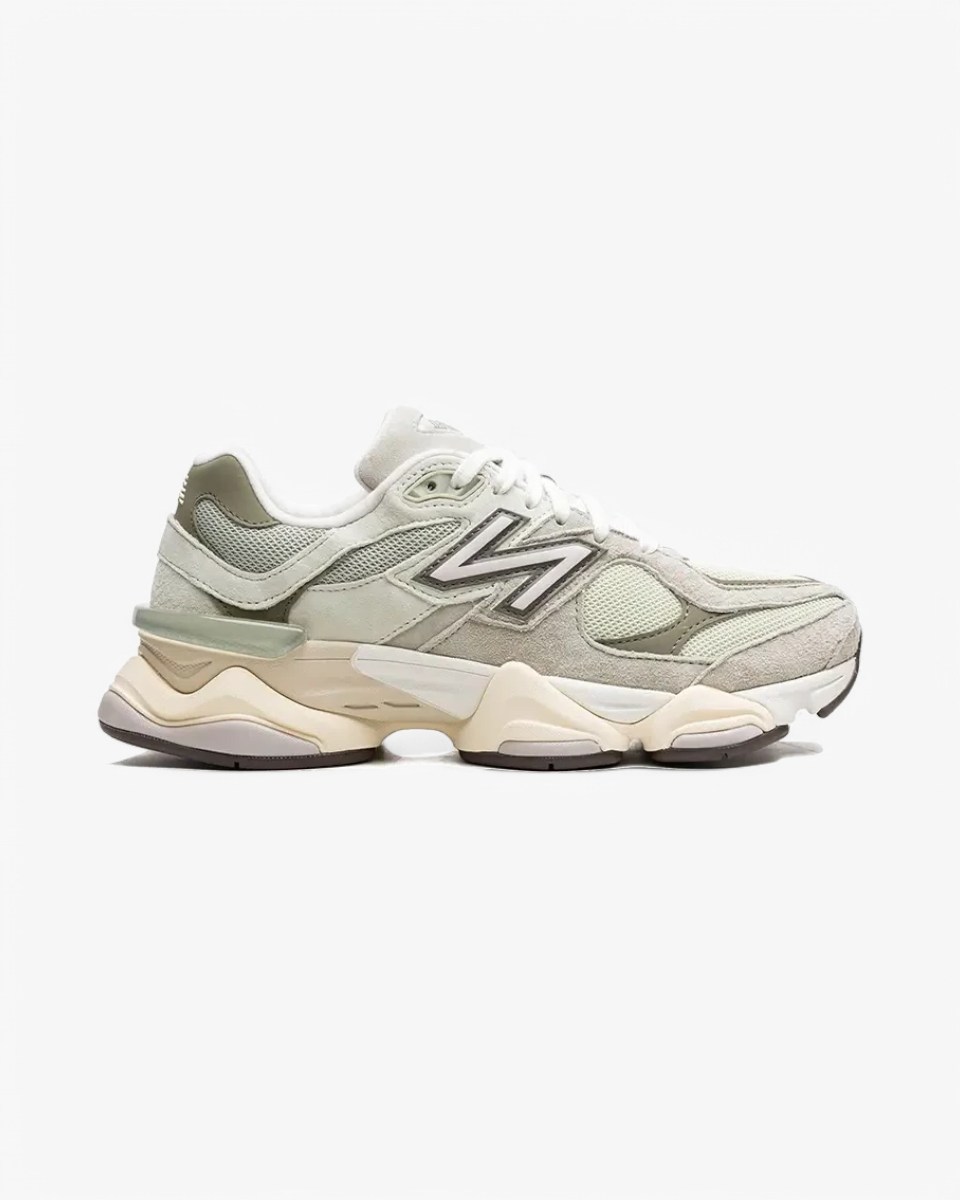 New Balance 9060 Olivine