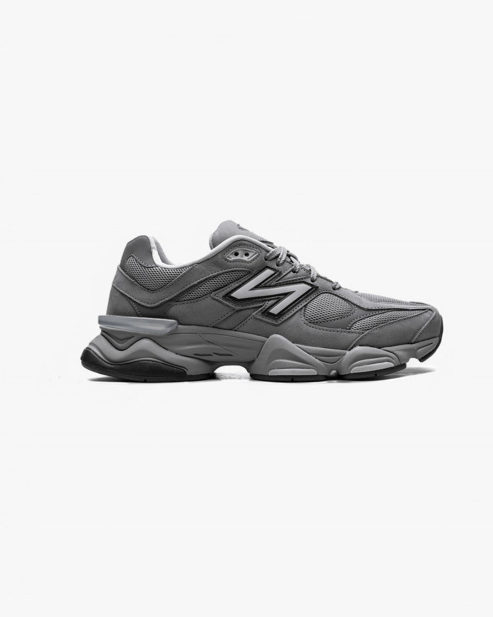 New Balance 9060 Shadow Grey Castlerock