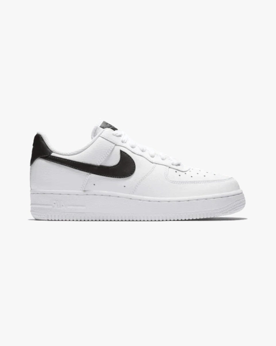 Nike Air Force 1 Low '07 White Black