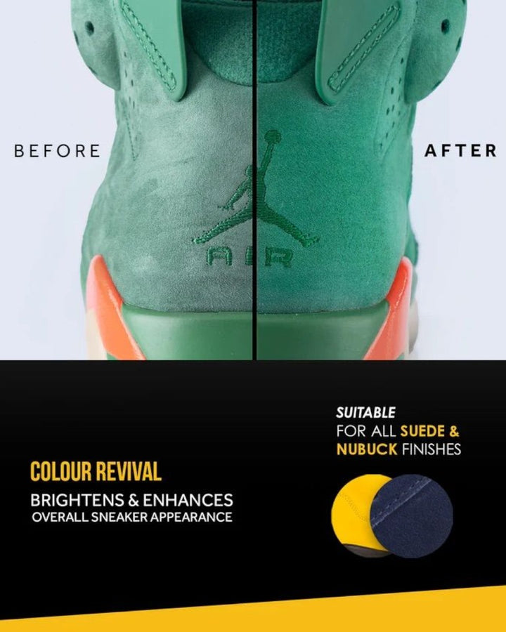 Crep Suede Czyścik do Zamszu - GOT'EM
