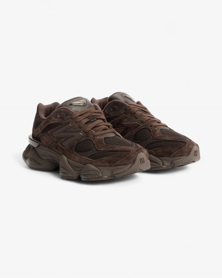 New Balance 9060 Chocolate - GOT'EM
