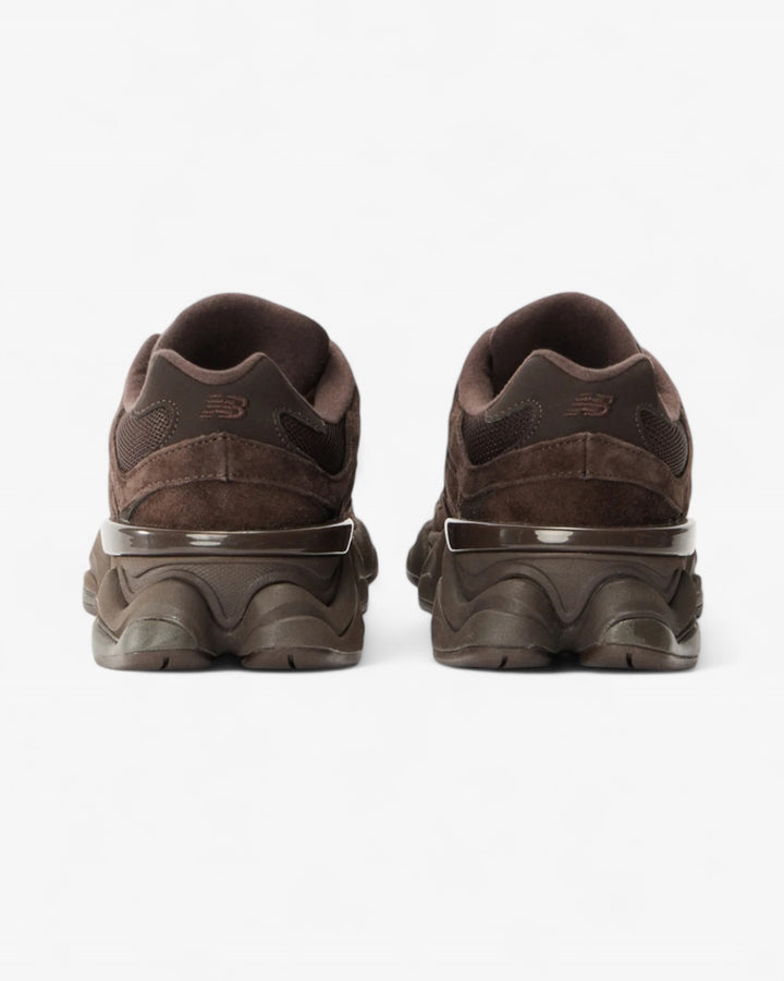 New Balance 9060 Chocolate - GOT'EM