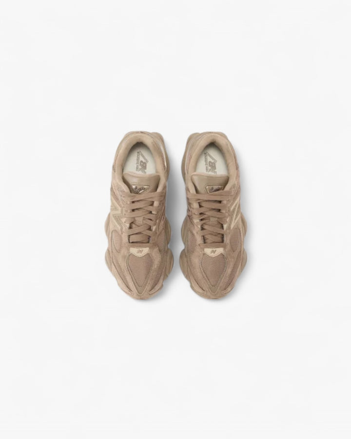 New Balance 9060 Chestnut - GOT'EM