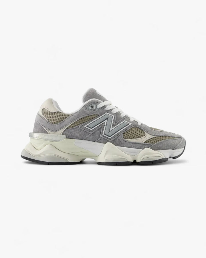 New Balance 9060 Slate Grey Arid Stone - GOT'EM