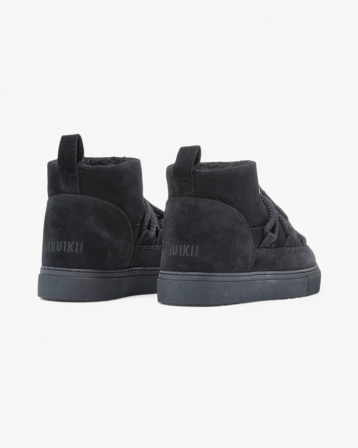 Inuikii Buty Classic Low Czarne - GOT'EM