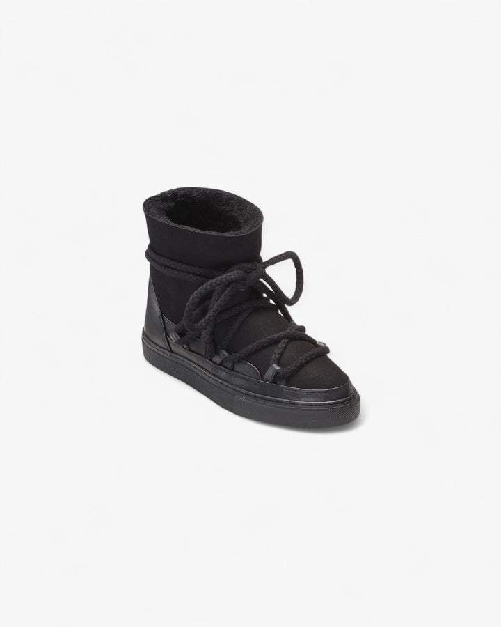 Inuikii Buty Classic Czarne - GOT'EM