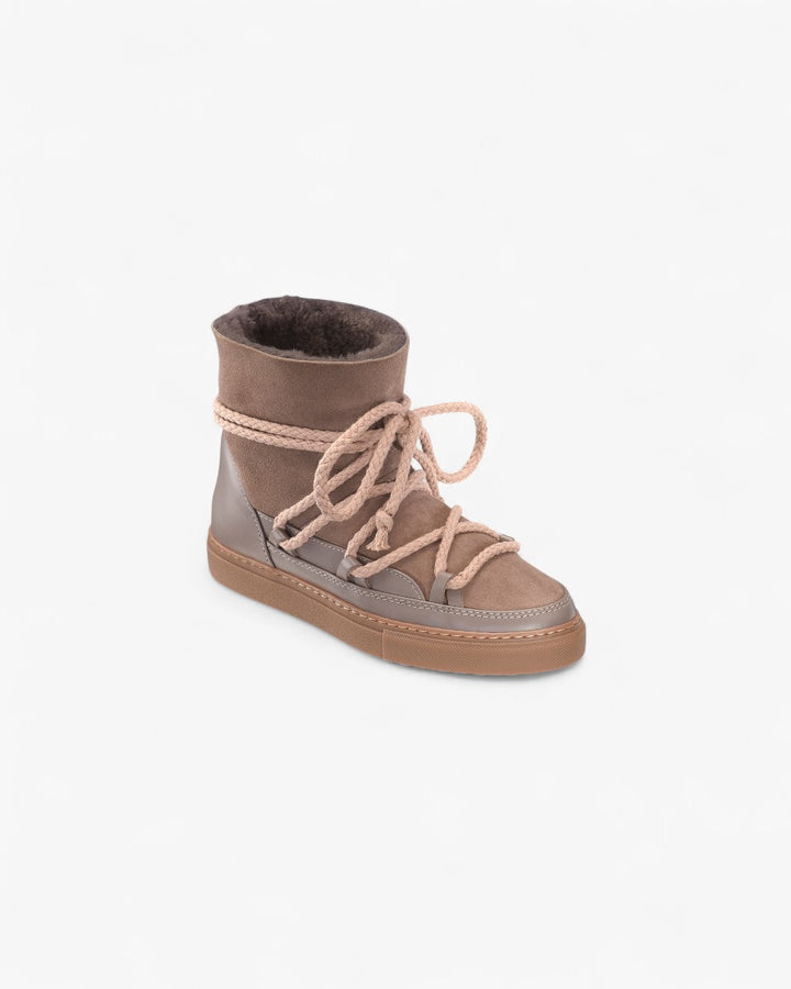 Inuikii Buty Classic Taupe - GOT'EM