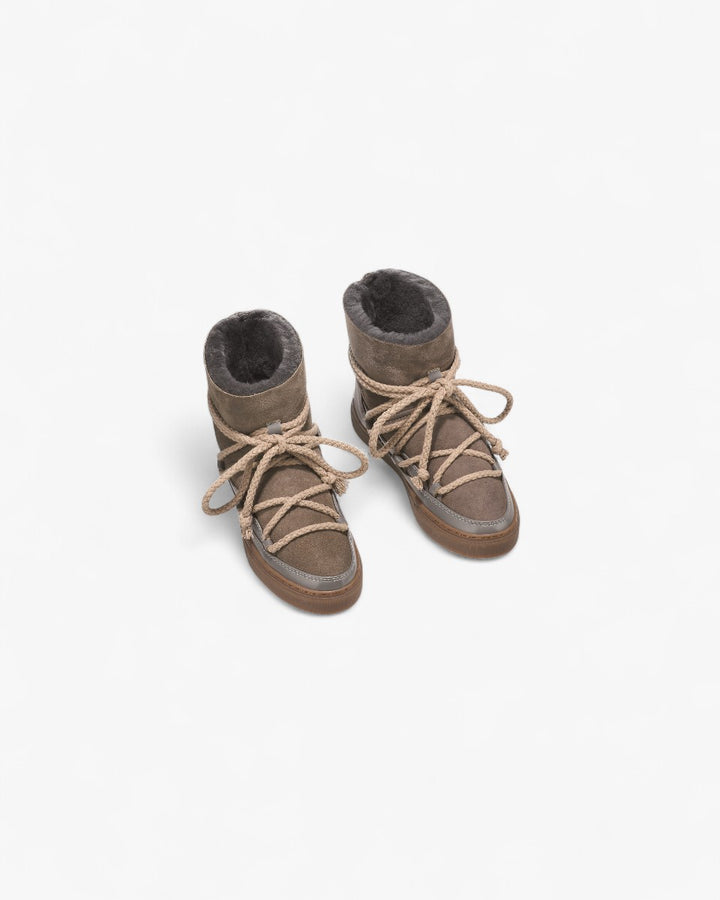 Inuikii Buty Classic Taupe - GOT'EM