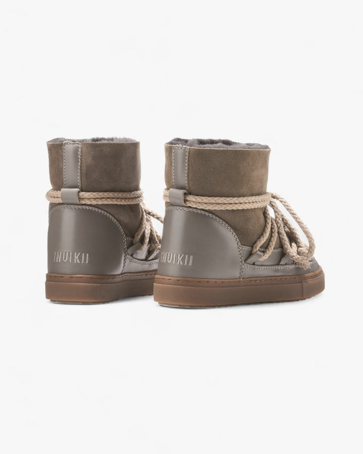 Inuikii Buty Classic Taupe - GOT'EM