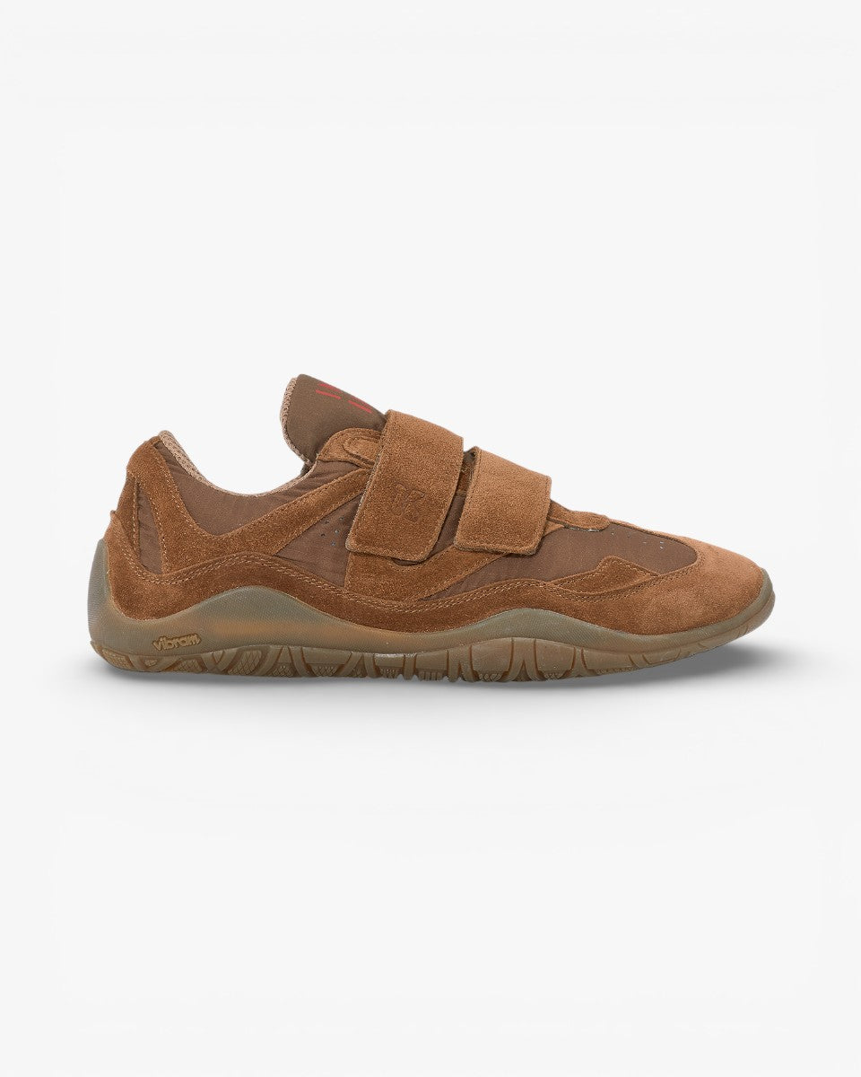 Inuikii Sneakersy Maliah Peak Brown