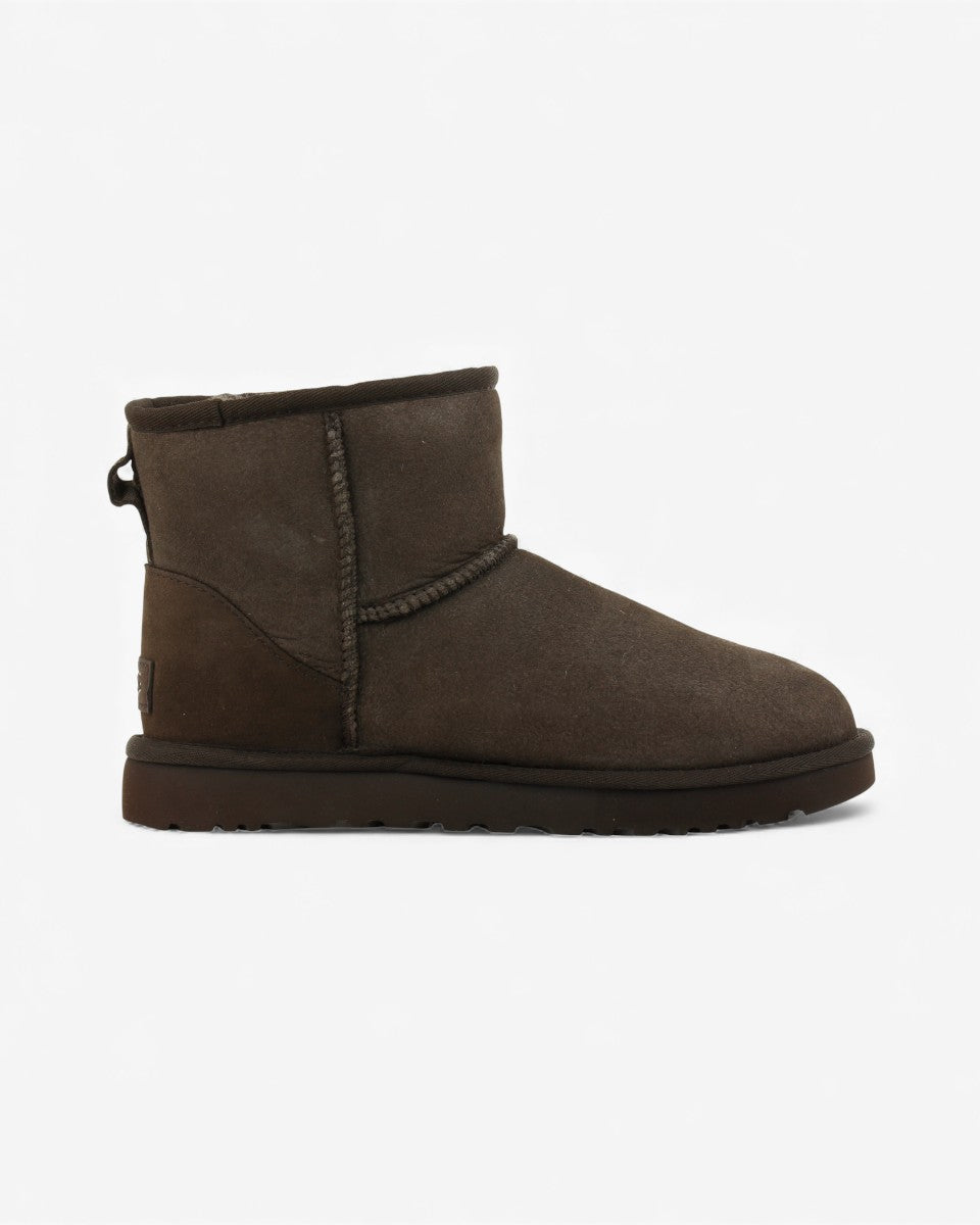 UGG Classic Mini II Boot Dusted Cocoa