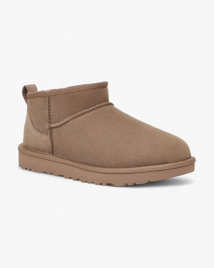 UGG Classic Ultra Mini Boot Caribou - GOT'EM