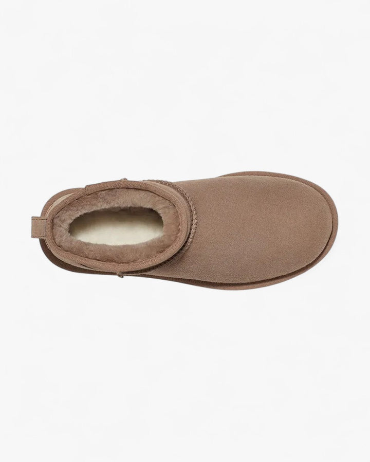 UGG Classic Ultra Mini Boot Caribou - GOT'EM