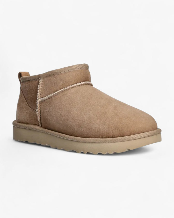 UGG Classic Ultra Mini Boot Sand - GOT'EM