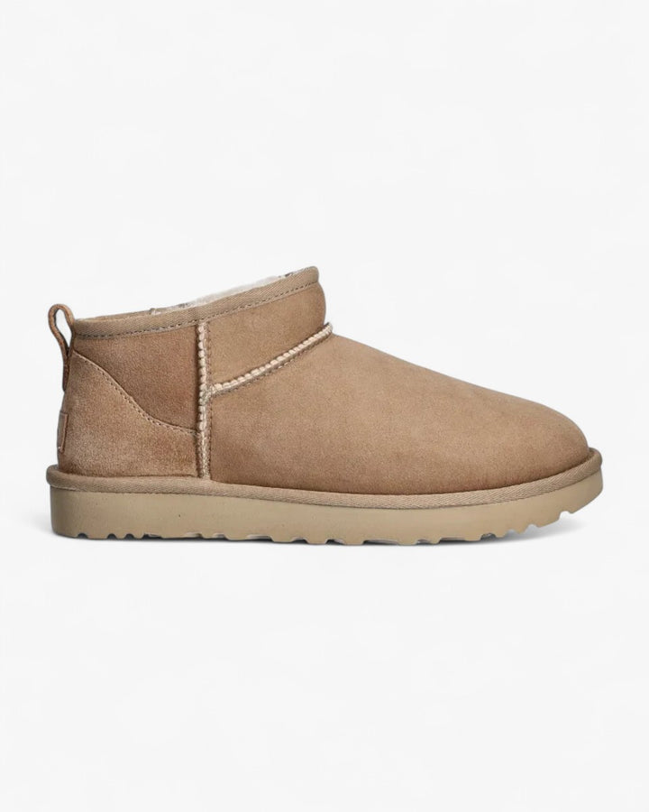 UGG Classic Ultra Mini Boot Sand - GOT'EM