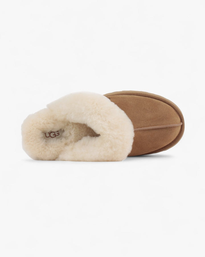 UGG Disquette Slipper Chestnut - GOT'EM