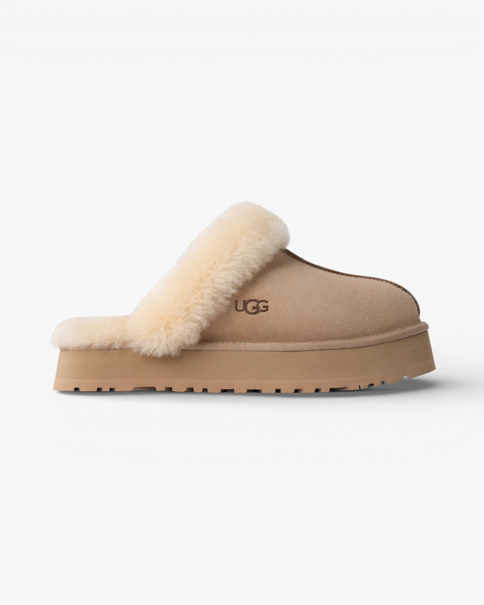 UGG Disquette Slipper Sand