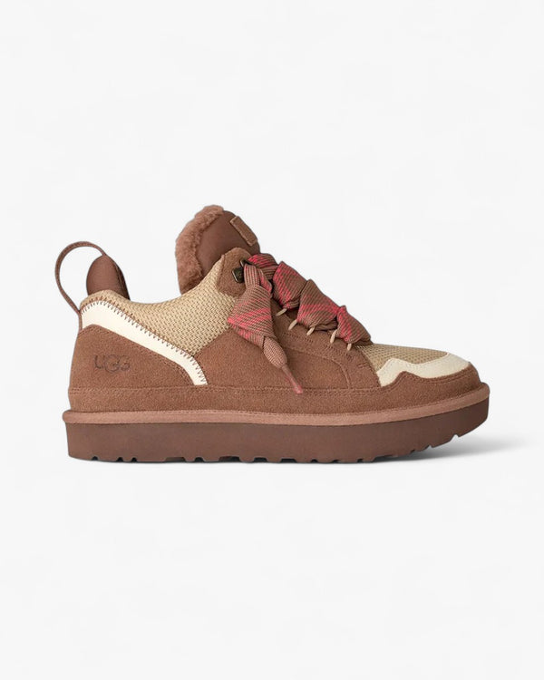UGG Lowmel Rocky Oak - GOT'EM