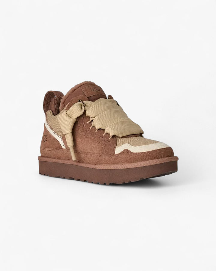 UGG Lowmel Rocky Oak - GOT'EM