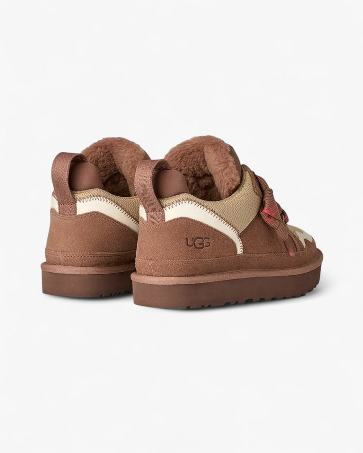 UGG Lowmel Rocky Oak - GOT'EM