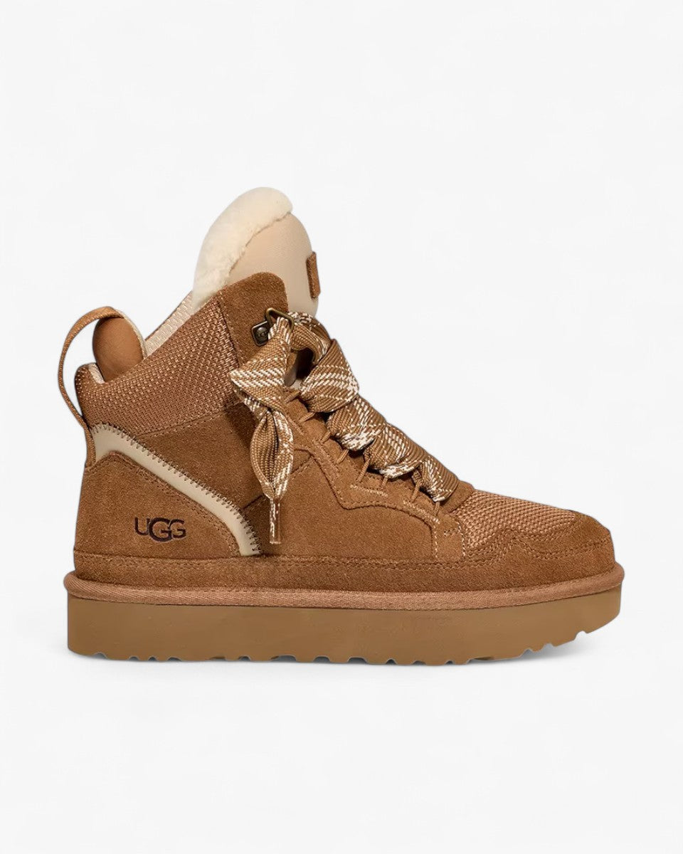 UGG Highmel Chestnut